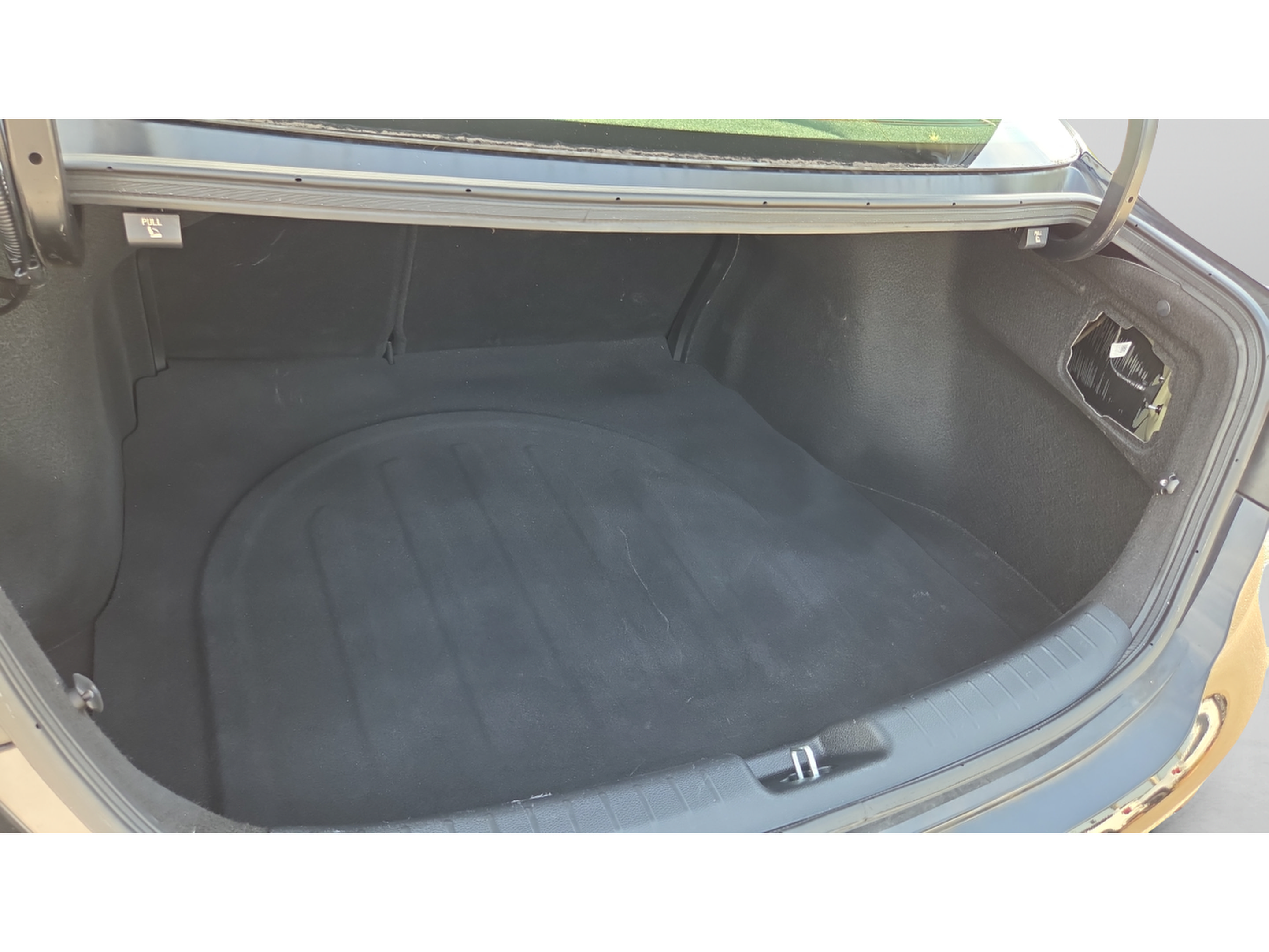 Used 2024 Kia Forte LXS w/ LXS Technology Package FWD image 13