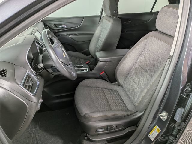 Used 2022 Chevrolet Equinox LT FWD image 14