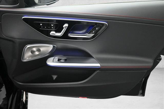 New 2026 Mercedes-Benz C 43 AMG 4MATIC Sedan image 28
