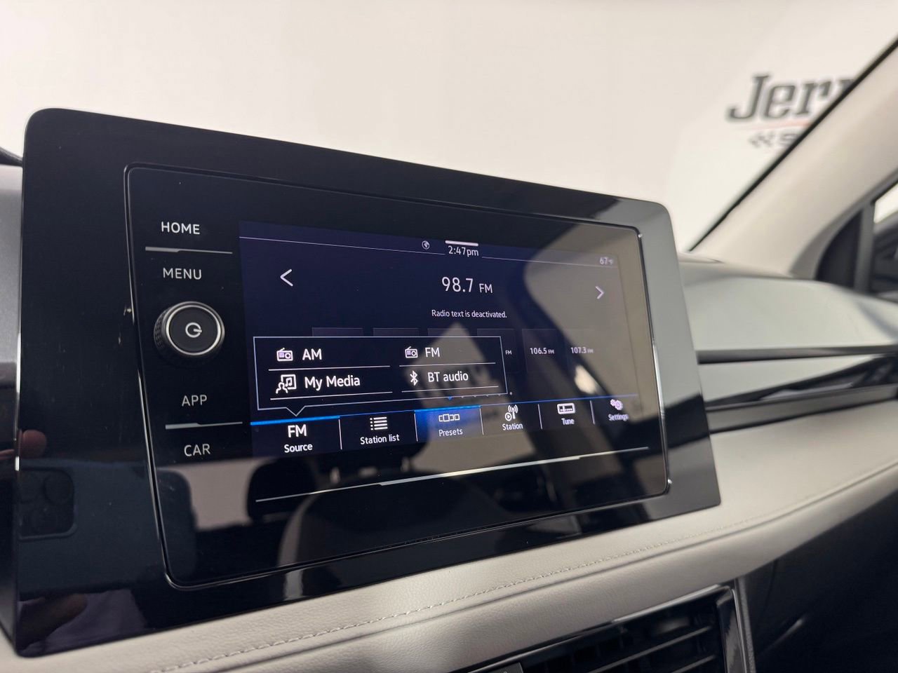 Used 2025 Volkswagen Taos S FWD image 27