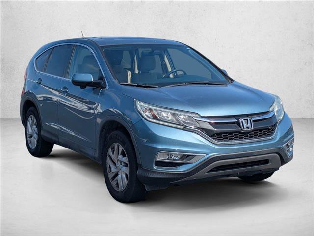 Used 2015 Honda CR-V EX image 3
