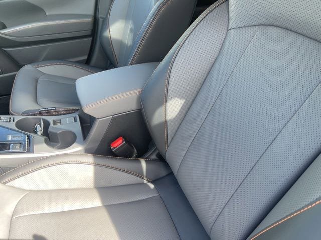 New 2026 Subaru Crosstrek 2.5i Limited image 16