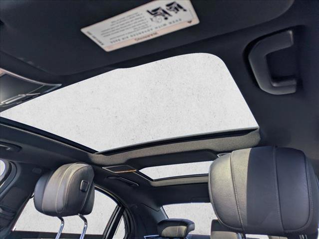 Used 2018 Mercedes-Benz S 450 Sedan image 16
