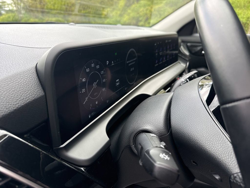 Certified 2025 Kia Seltos X-Line AWD/4WD image 32