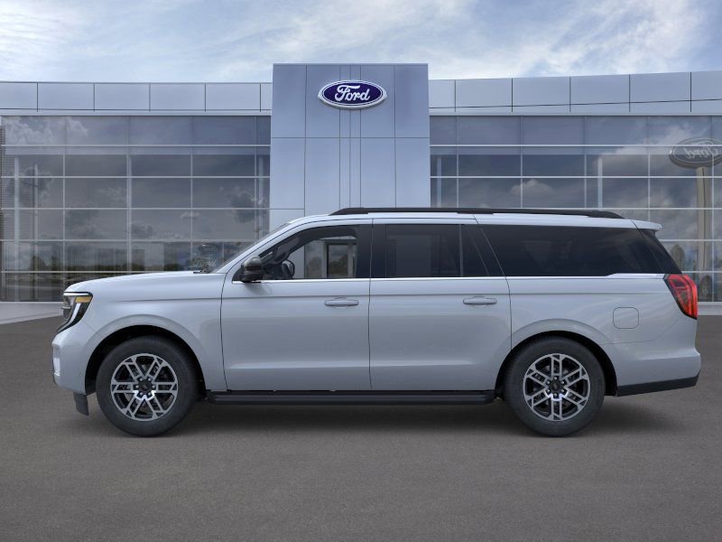 New 2026 Ford Expedition Max Active AWD/4WD image 3