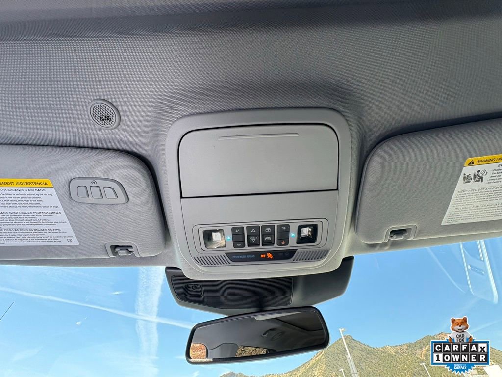 Certified 2023 Ford Explorer Limited w/ Limited Technology Package image 24