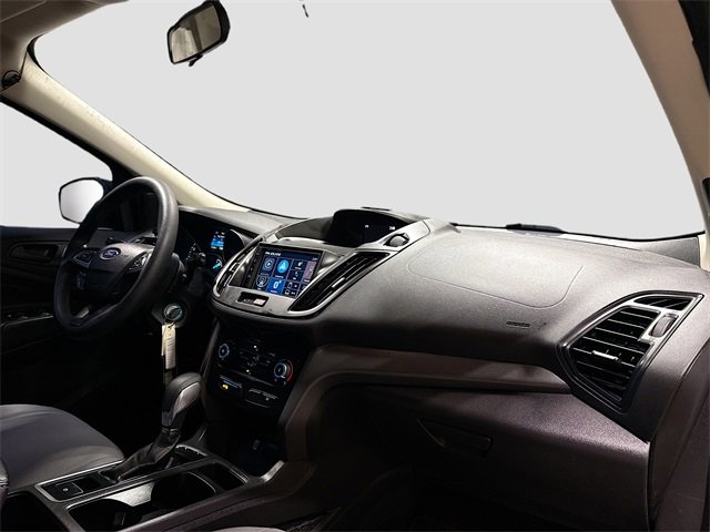 Used 2018 Ford Escape S image 26