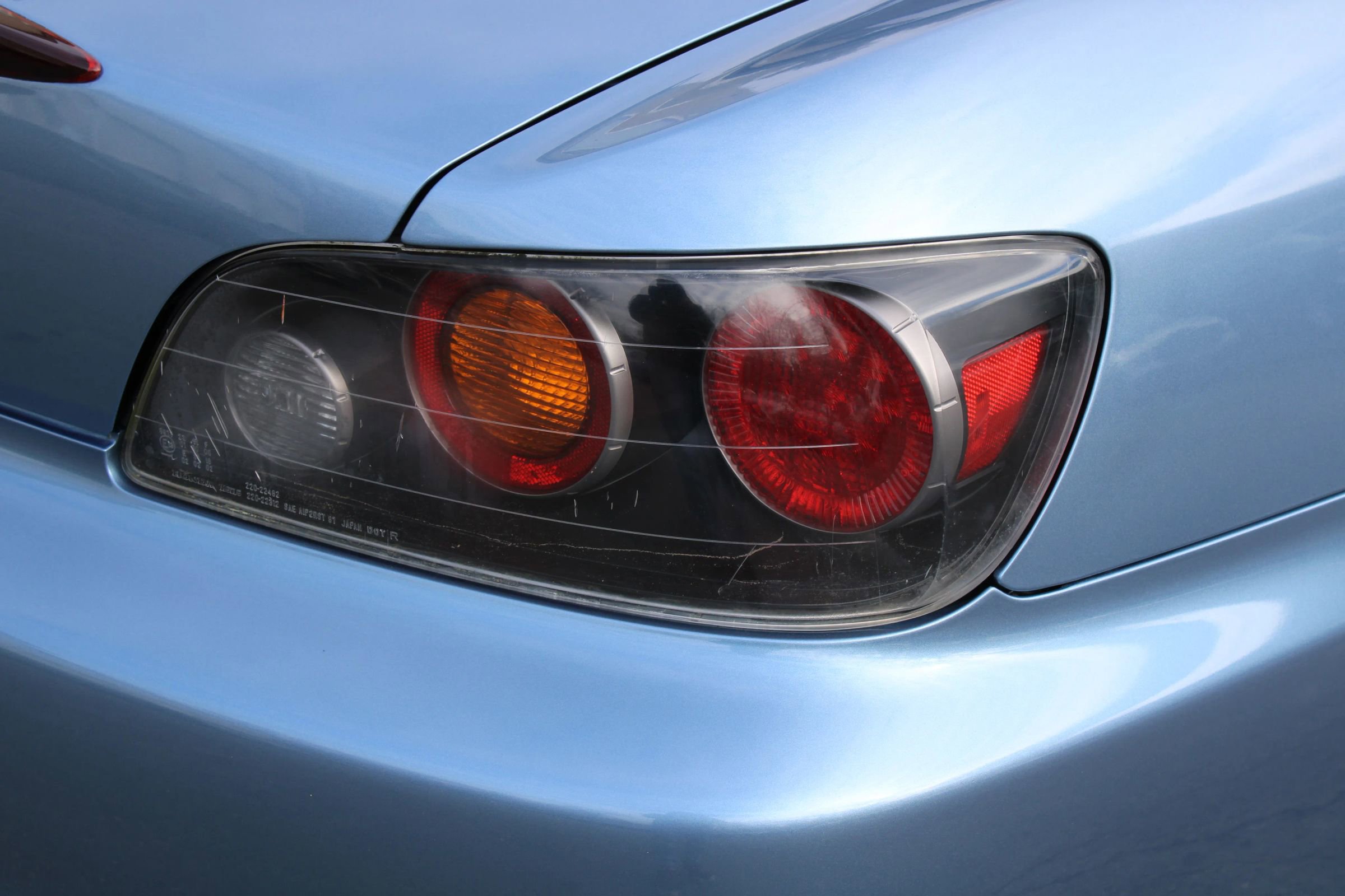 Used 2004 Honda S2000 image 27