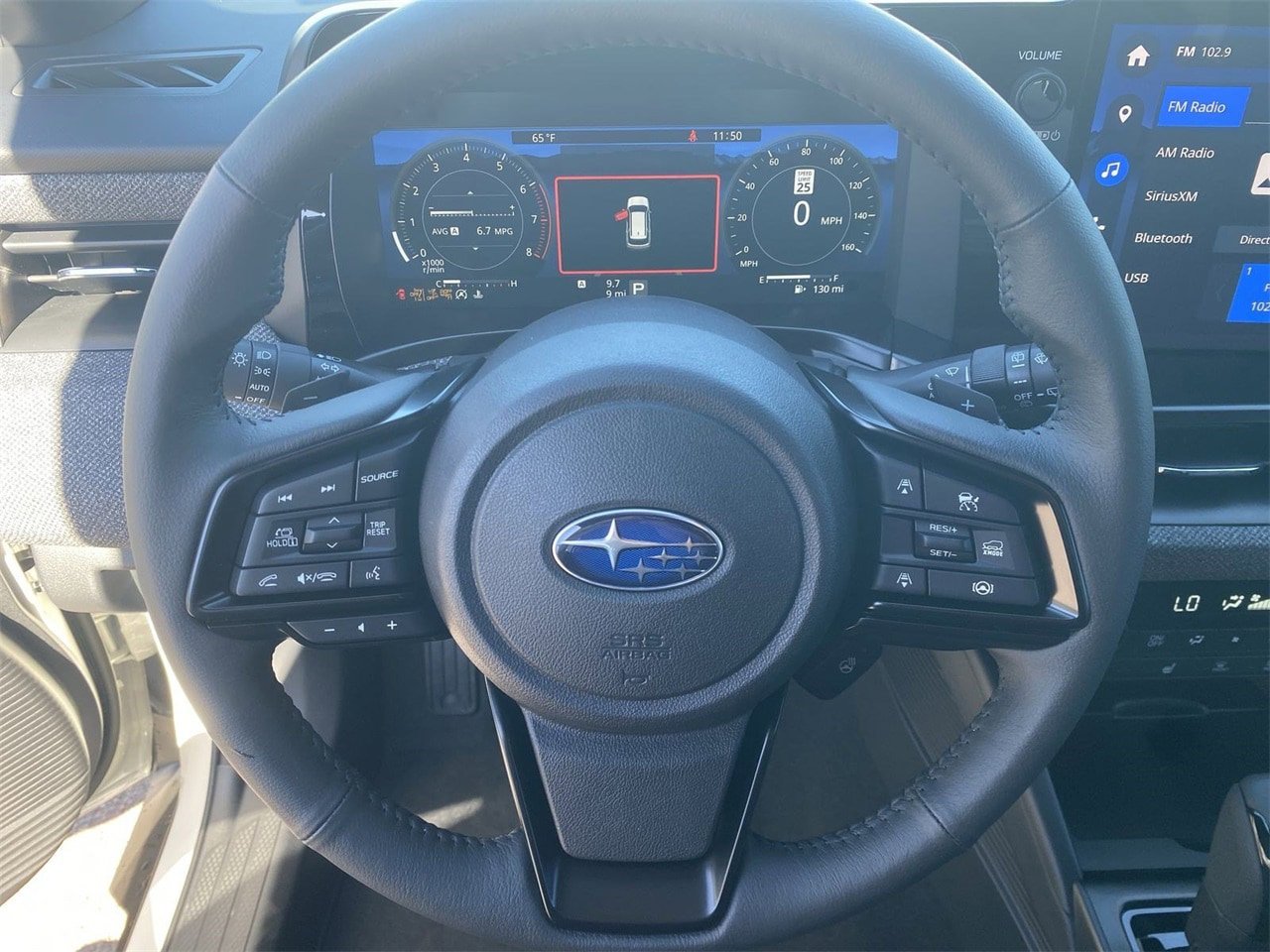 New 2026 Subaru Outback Limited w/ Premium/Limited Package 2 image 19