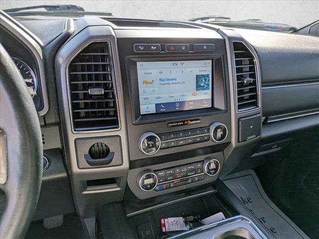 Used 2021 Ford Expedition XLT image 14