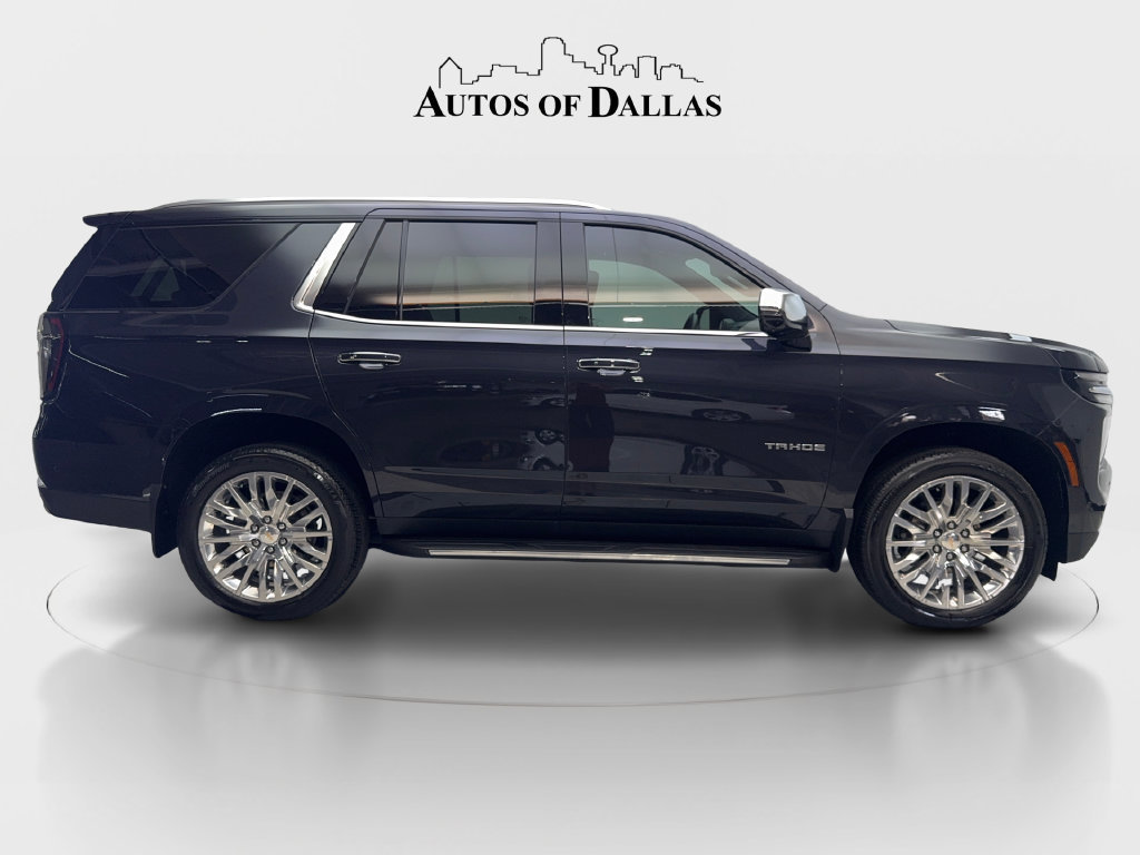 Used 2025 Chevrolet Tahoe Premier RWD image 11