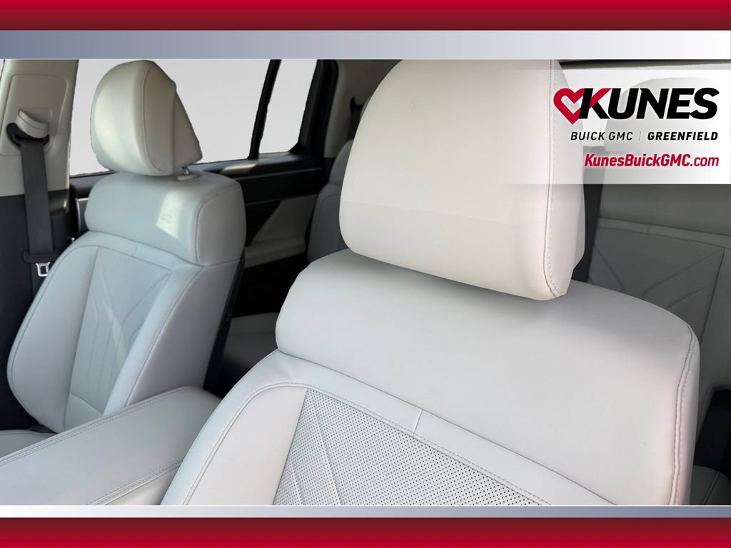 Used 2025 Hyundai Santa Fe SEL AWD/4WD image 20