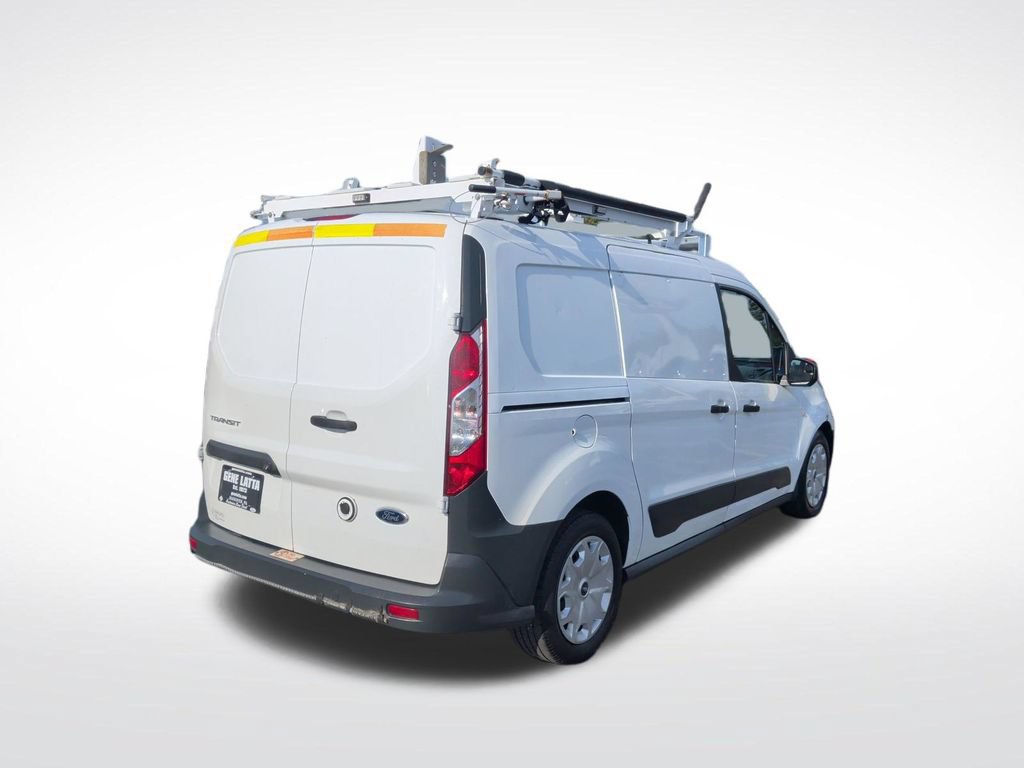 Used 2016 Ford Transit Connect XL FWD image 13
