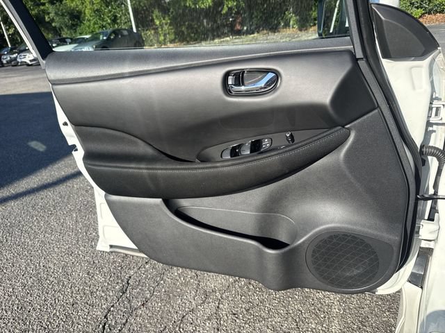 Certified 2024 Nissan Leaf SV Plus FWD image 26