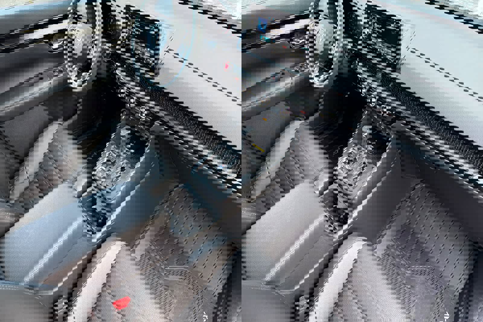 Certified 2024 Honda CR-V EX-L image 18