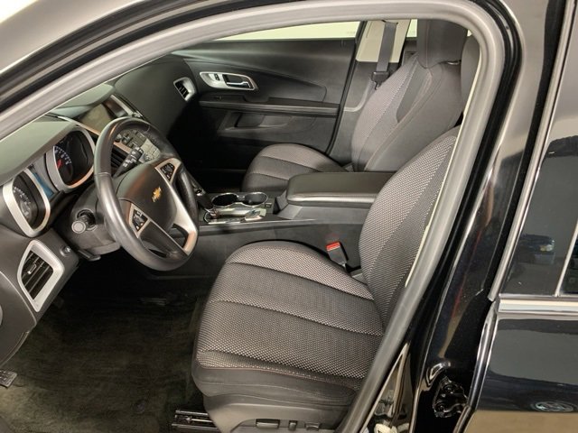 Used 2017 Chevrolet Equinox LT w/ Convenience Package image 27