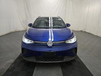 Used 2022 Volkswagen ID.4 Pro S RWD image 7