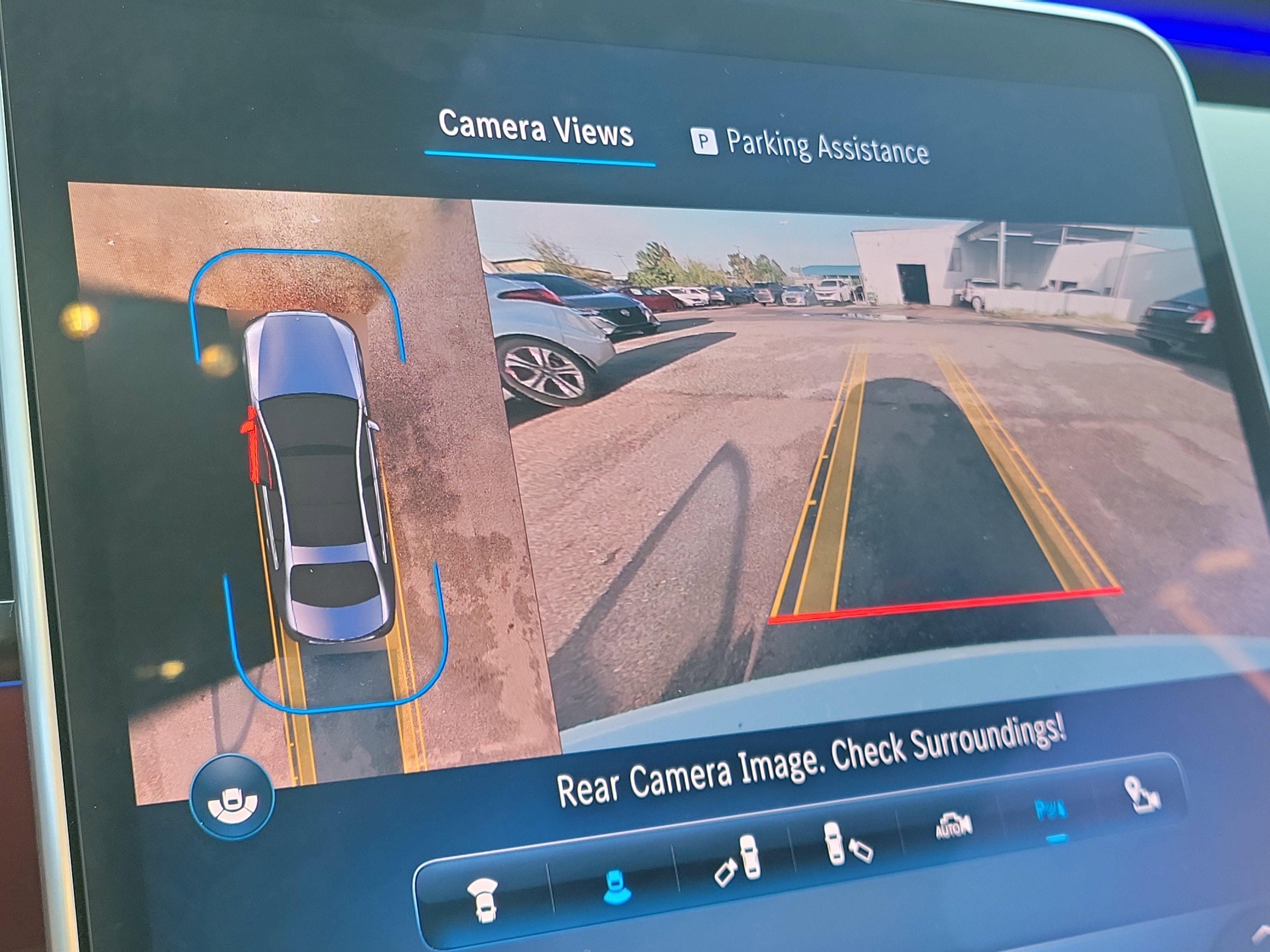 Used 2022 Mercedes-Benz S 580 4MATIC Sedan image 32