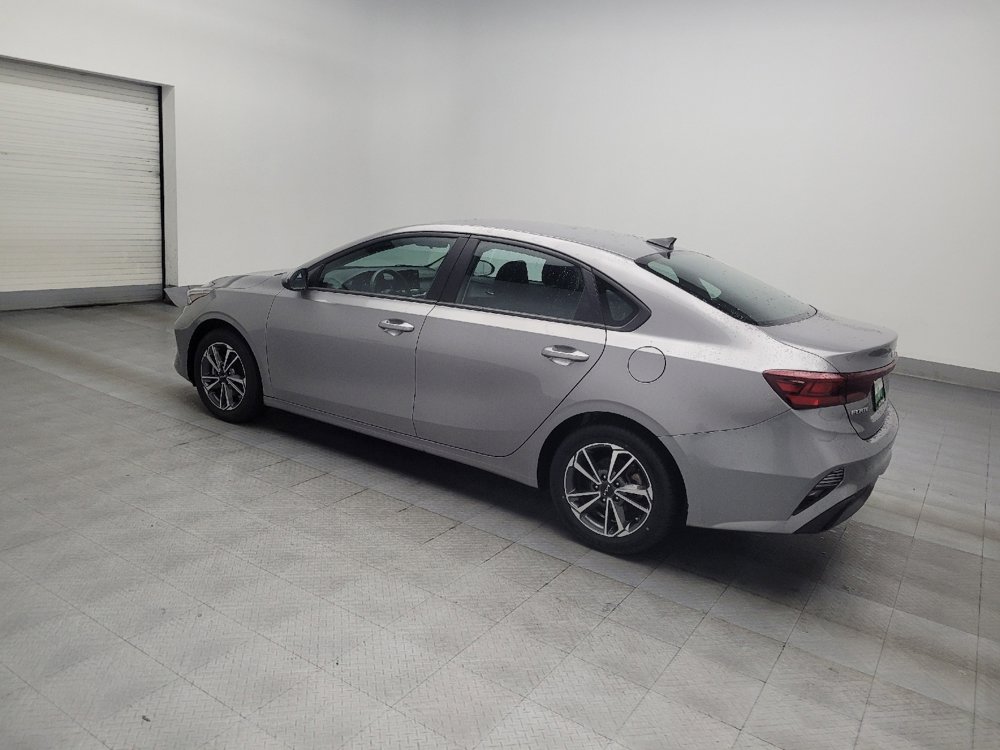 Used 2023 Kia Forte LXS image 3