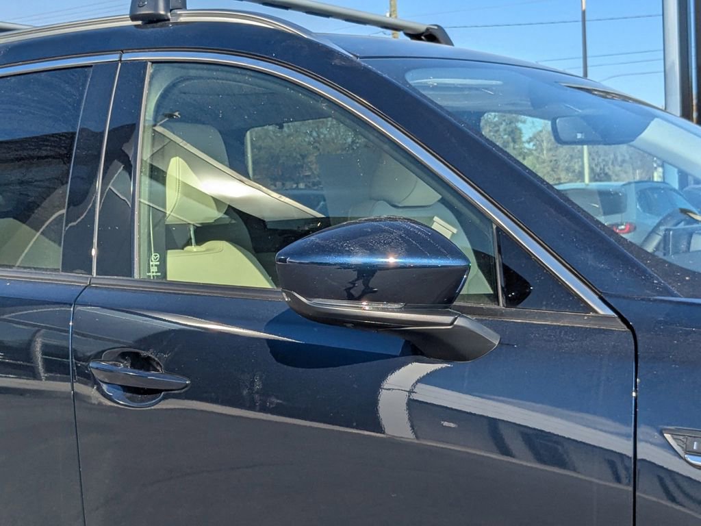 New 2026 MAZDA CX-90 3.3 Turbo w/ Premium Plus Pkg image 11