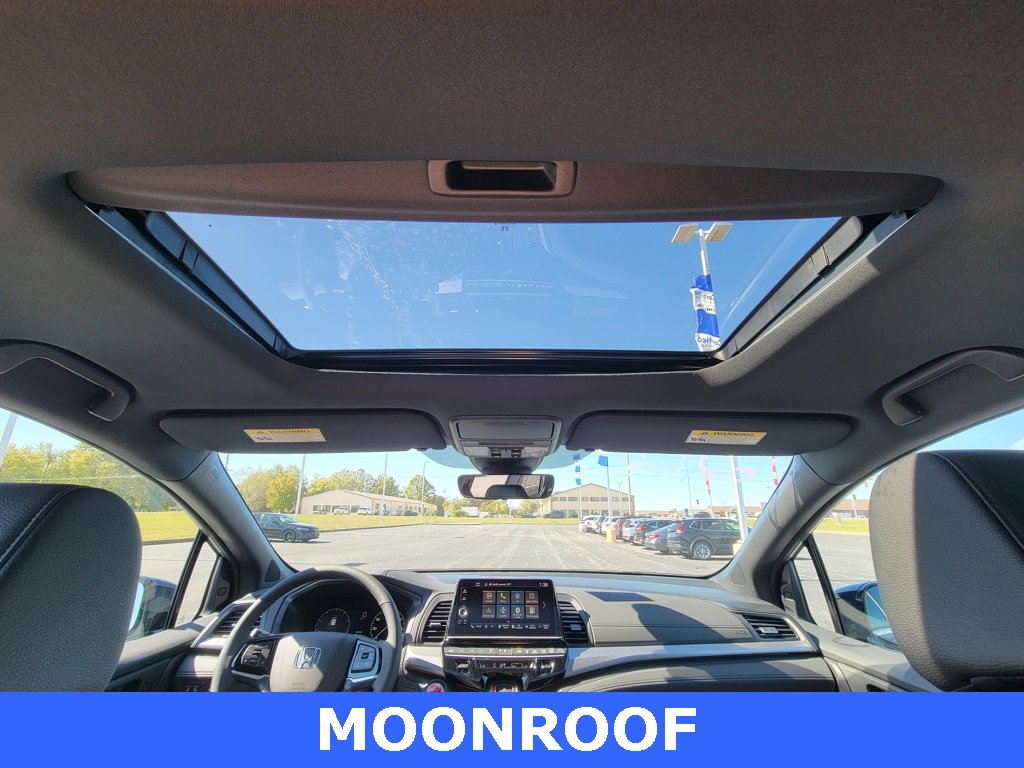 New 2026 Honda Odyssey Sport-L image 3