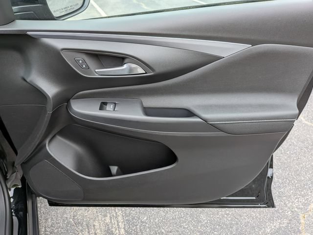 New 2026 Buick Envista Sport Touring FWD image 26