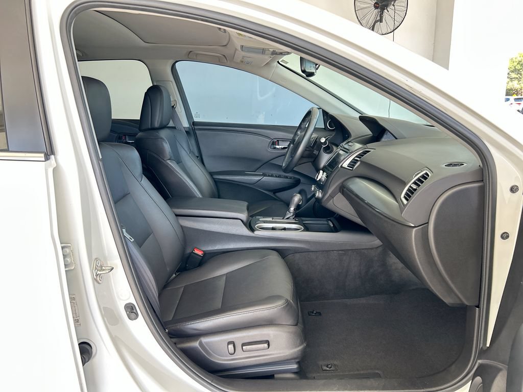 Used 2018 Acura RDX w/ Technology Package FWD image 28