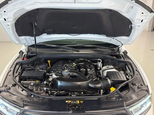 Used 2025 Dodge Durango GT AWD/4WD image 21