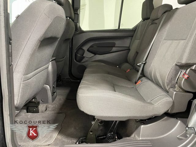 Used 2018 Ford Transit Connect XLT FWD image 21