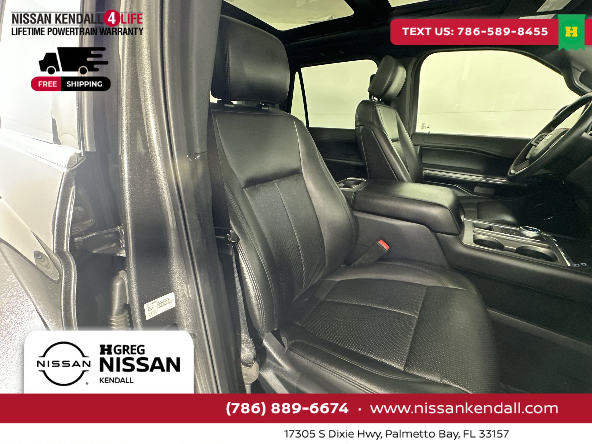 Used 2019 Ford Expedition XLT w/ Equipment Group 202A image 31