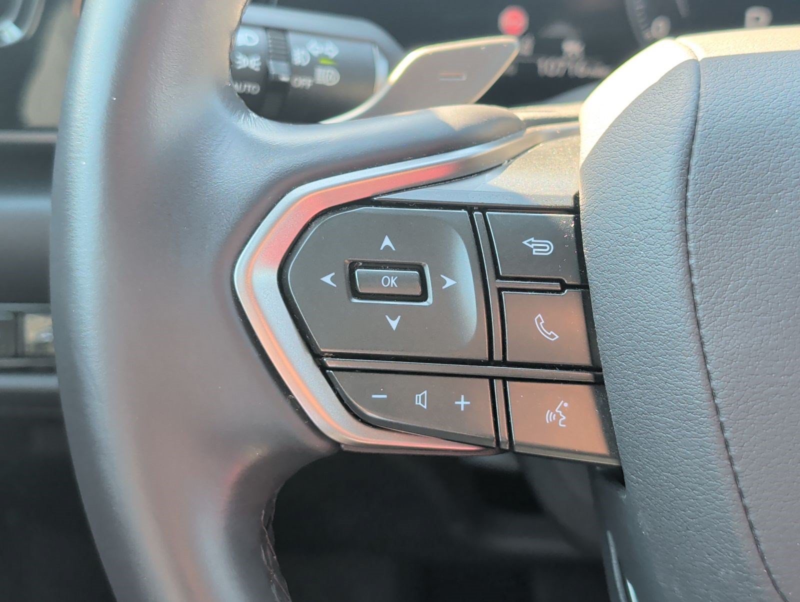 Certified 2026 Lexus NX 350 AWD image 14