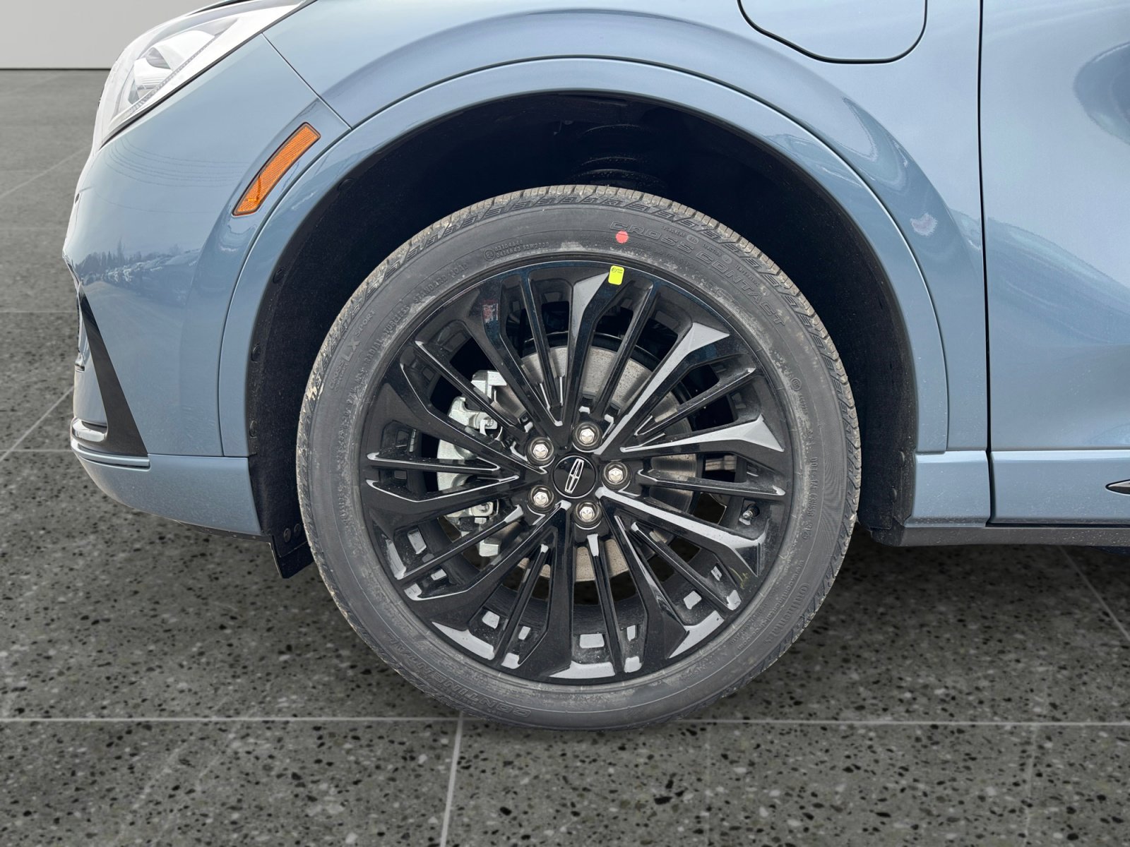 New 2026 Lincoln Corsair Grand Touring AWD/4WD image 9