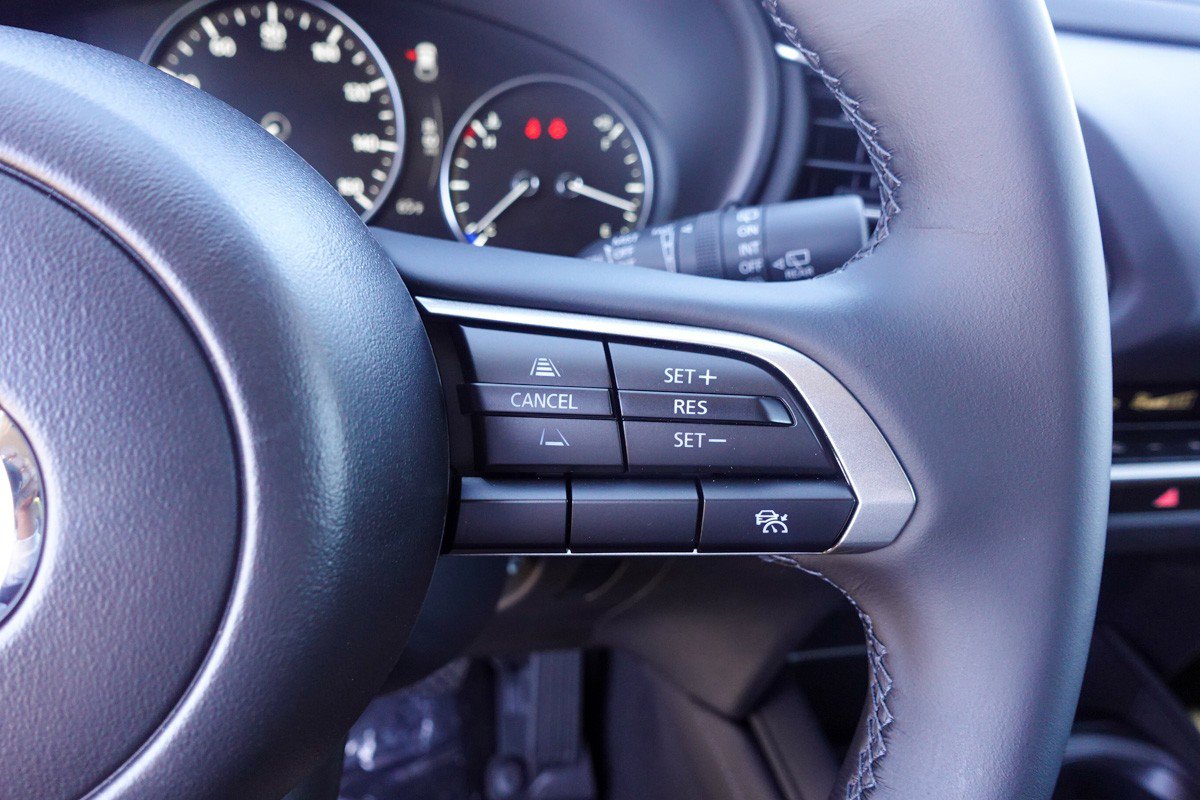 New 2026 MAZDA CX-30 AWD 2.5 S w/ Select Sport Pkg image 14