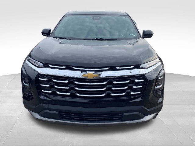 Used 2025 Chevrolet Equinox LT FWD image 8
