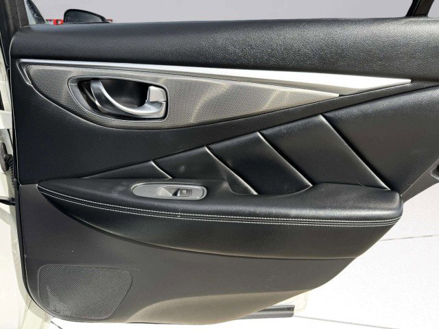 Used 2020 INFINITI Q50 Sport image 49