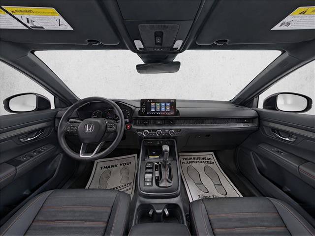 Certified 2024 Honda CR-V Sport-L image 27
