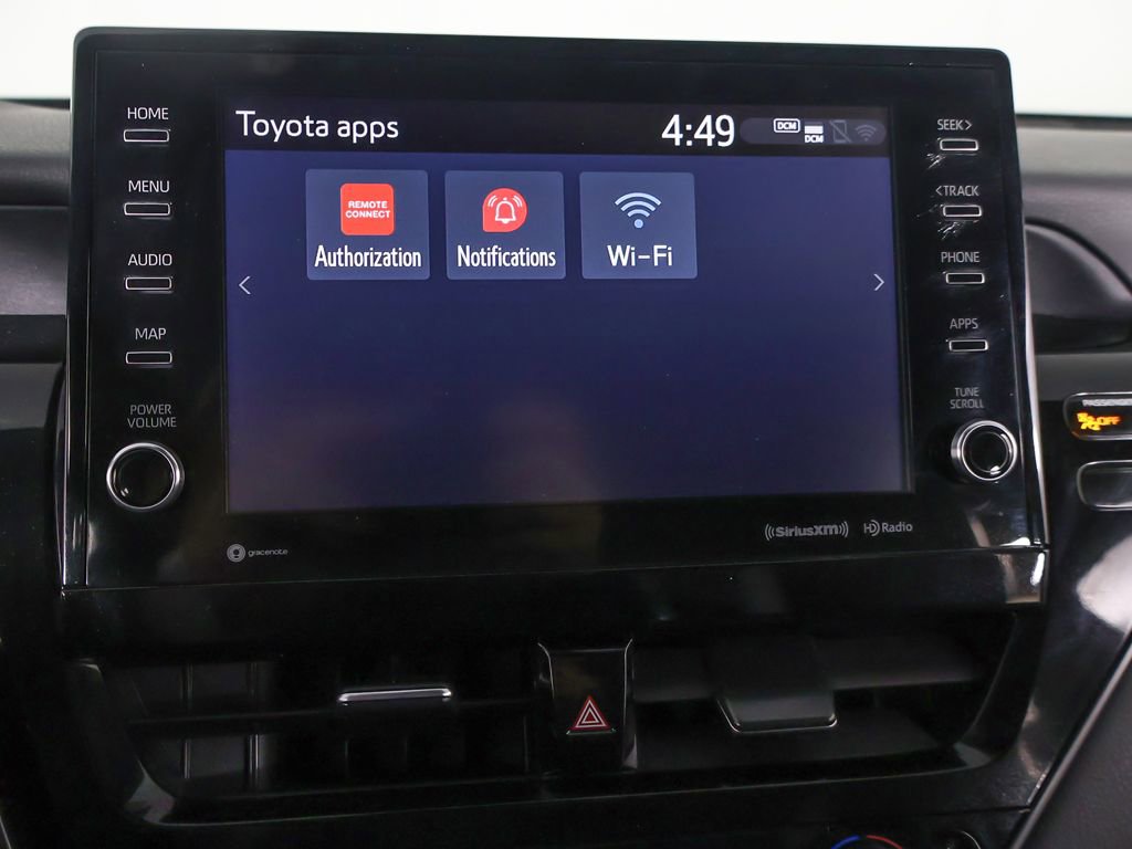 Used 2023 Toyota Camry XSE FWD image 40