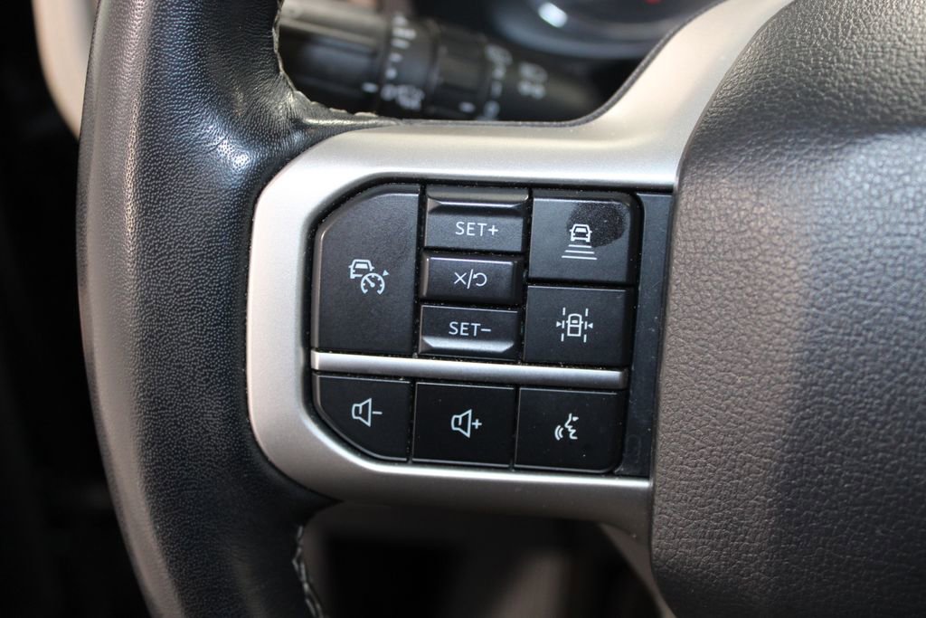 Used 2024 Ford Expedition Max Limited image 23