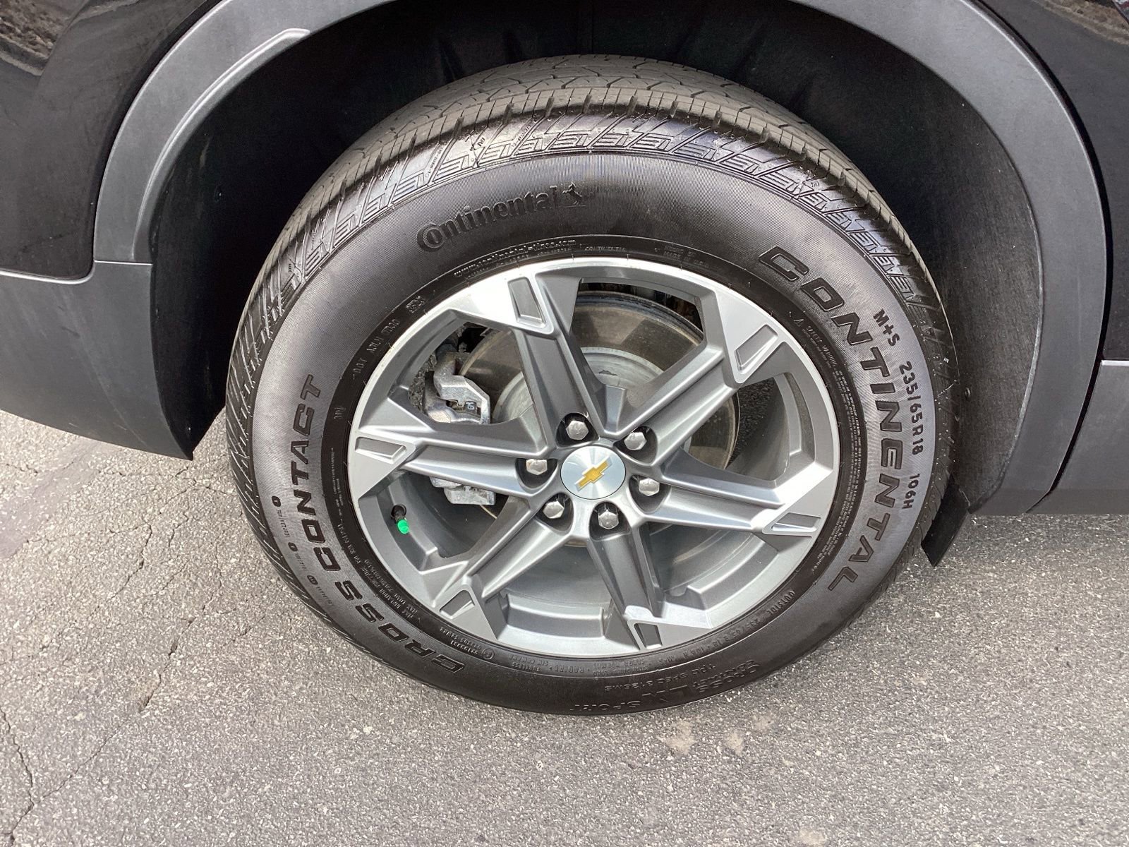 Used 2024 Chevrolet Blazer LT w/ Convenience Package image 22