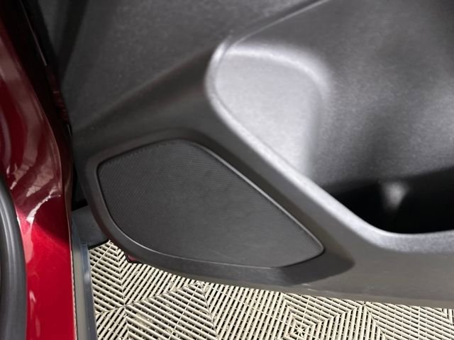 Used 2021 Chevrolet TrailBlazer RS w/ Sun and Liftgate Package image 29