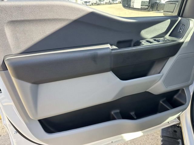 New 2026 Ford F450 XL image 18