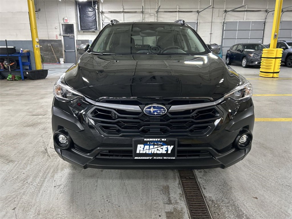 Certified 2024 Subaru Crosstrek 2.0i Premium image 3