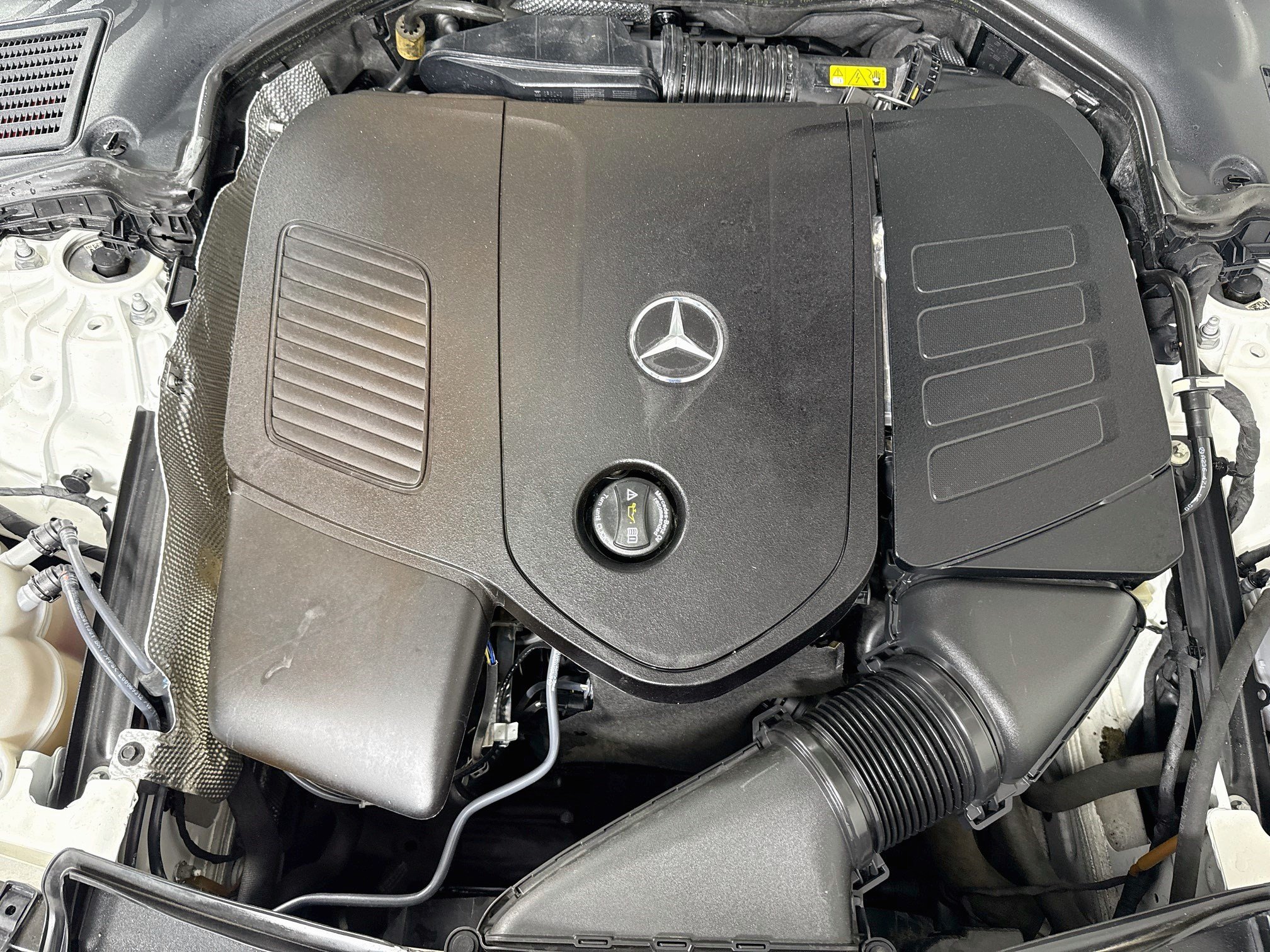 Used 2023 Mercedes-Benz C 300 Sedan image 39