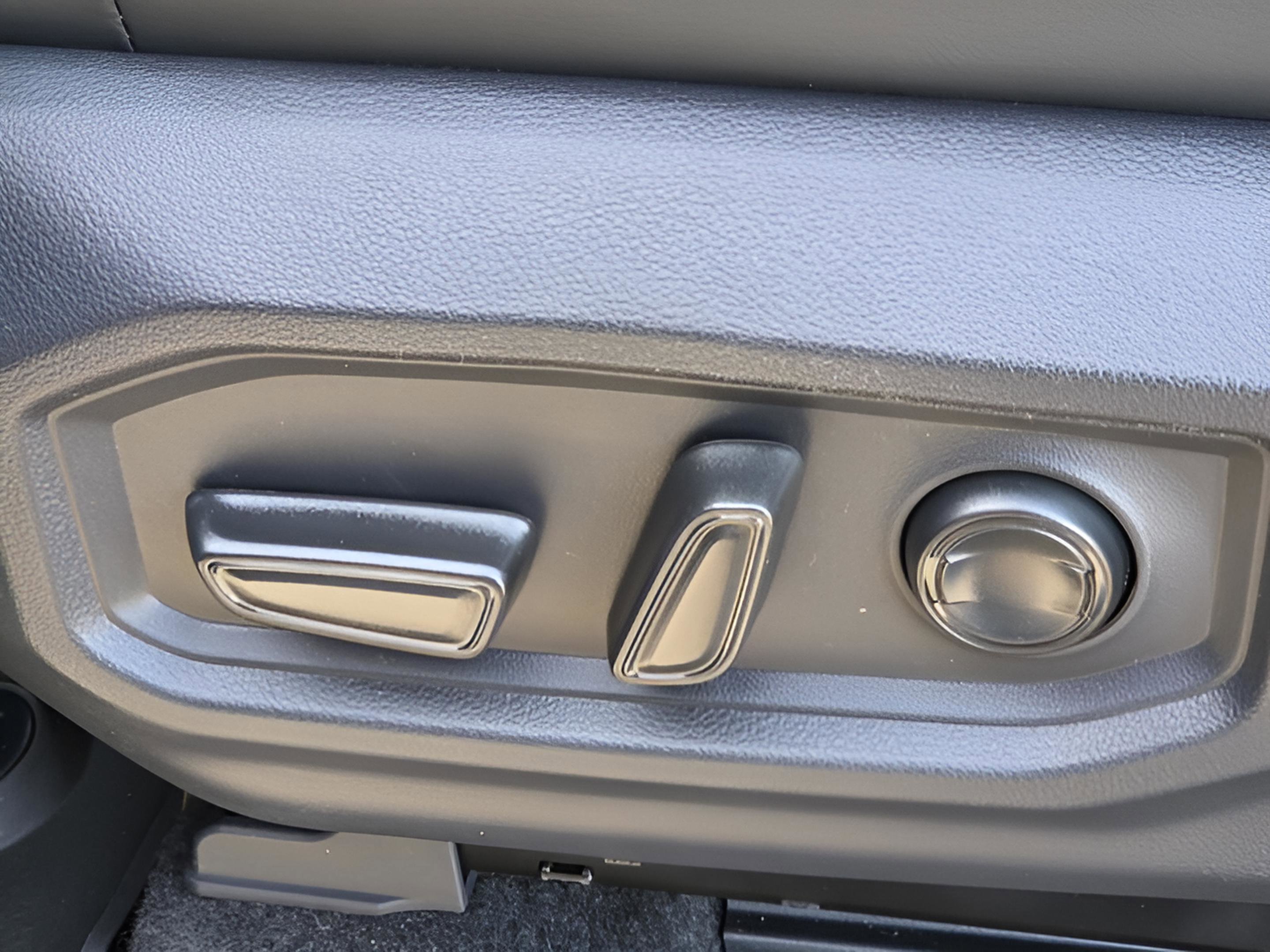 New 2026 Toyota Tundra TRD Pro image 15