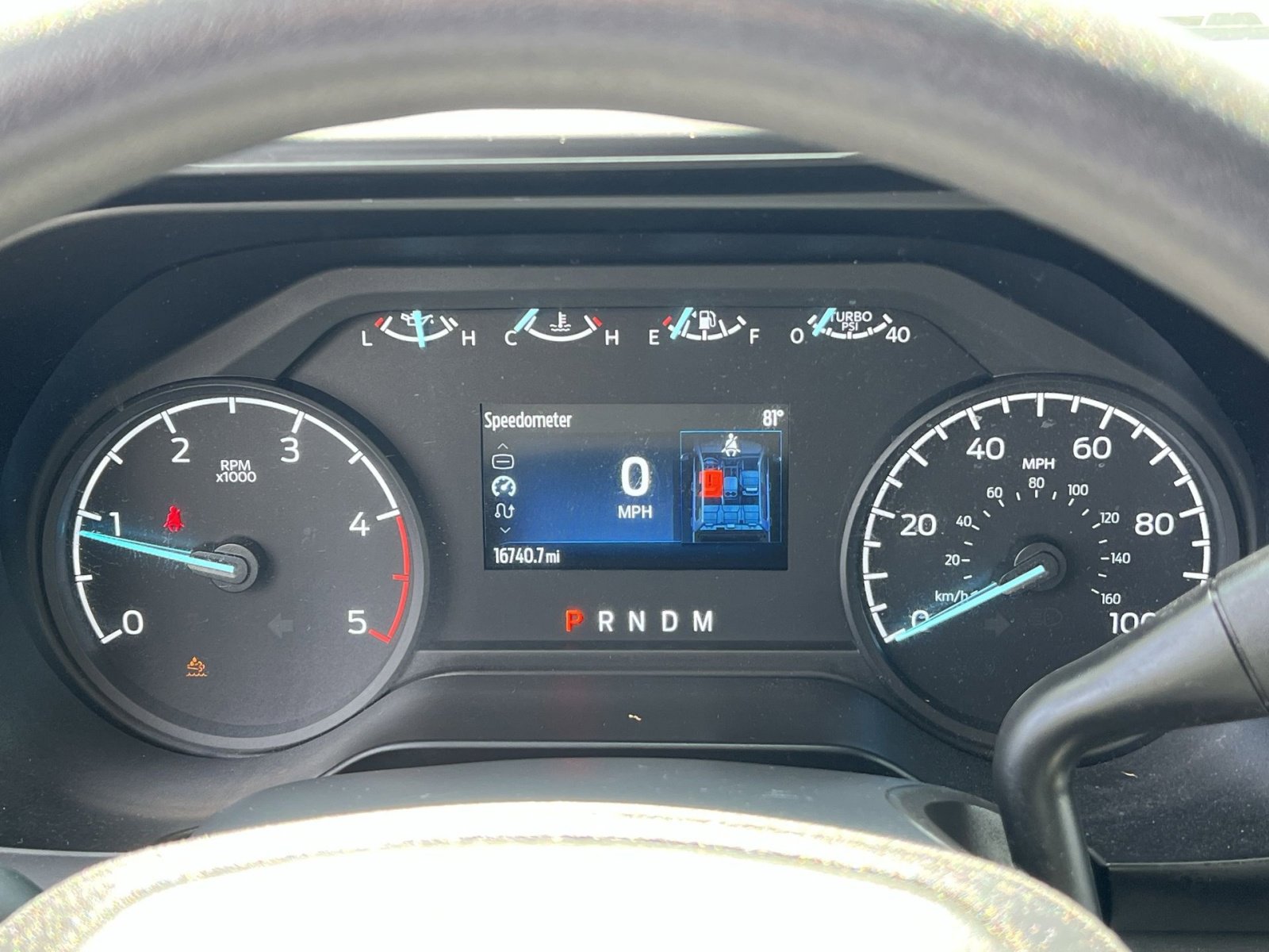 Used 2023 Ford F350 XLT AWD/4WD image 25