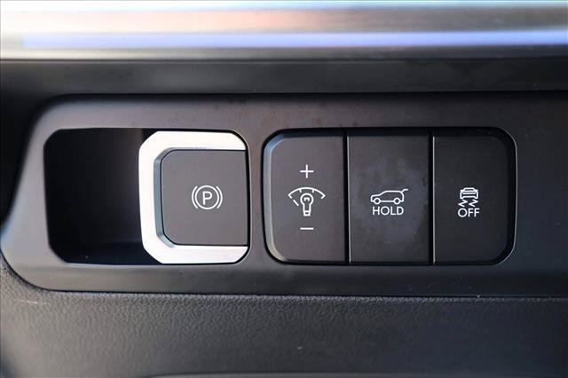 Certified 2026 Hyundai Santa Fe Limited AWD/4WD image 13