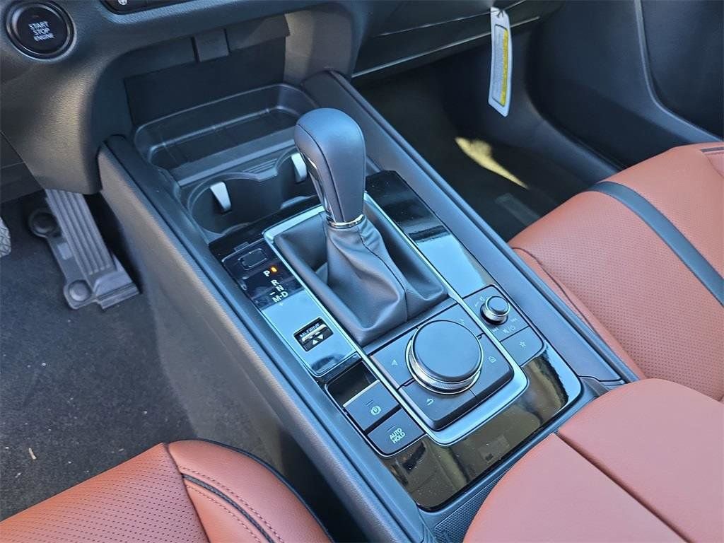 New 2026 MAZDA CX-50 Meridian Edition w/ Apex Package image 30