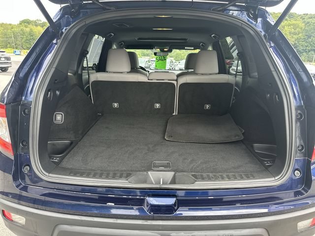 Used 2020 Honda Passport EX-L image 22