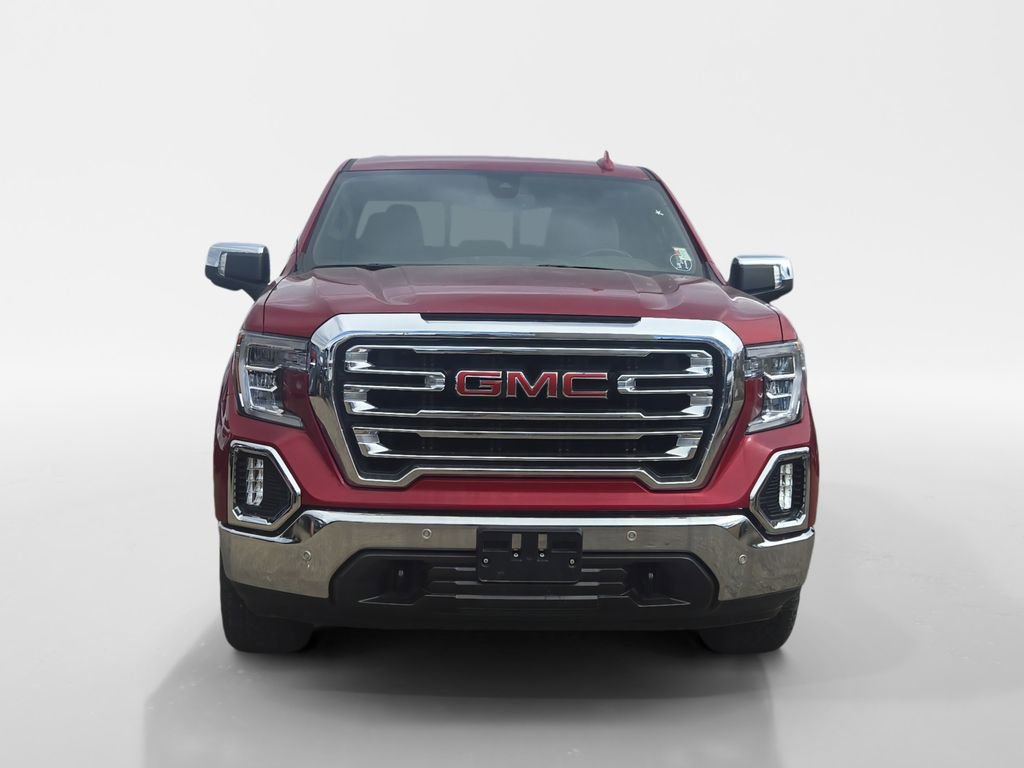 Used 2022 GMC Sierra 1500 SLT w/ SLT Premium Plus Package image 10
