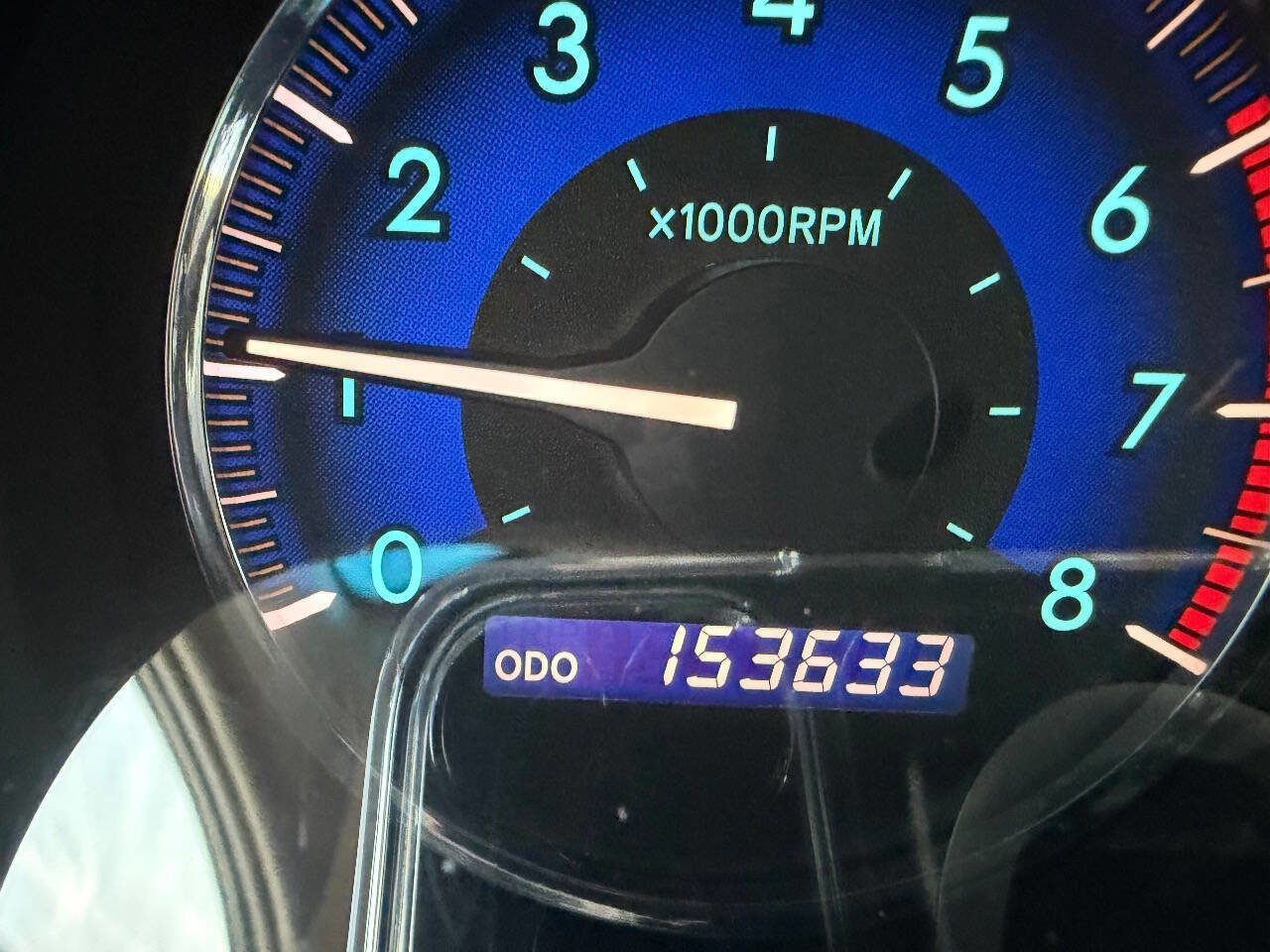 Used 2006 Toyota Sienna XLE Limited image 8